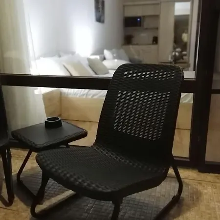 Moderne Nove Studio Pri Plazi Pre 2 Az 4 Osoby, Premier - Apartament Święty Włas