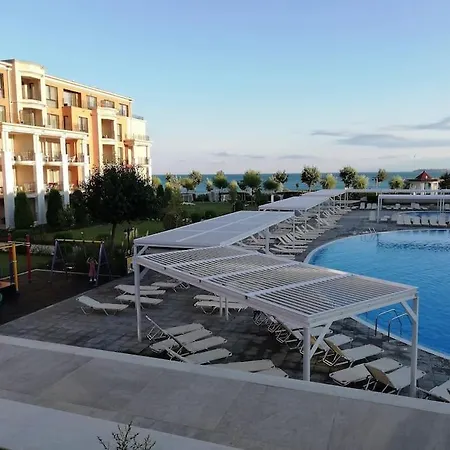 Moderne Nove Studio Pri Plazi Pre 2 Az 4 Osoby, Premier - Apartament *