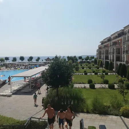 Moderne Nove Studio Pri Plazi Pre 2 Az 4 Osoby, Premier - Apartament Święty Włas
