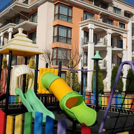 Moderne Nove Studio Pri Plazi Pre 2 Az 4 Osoby, Premier -